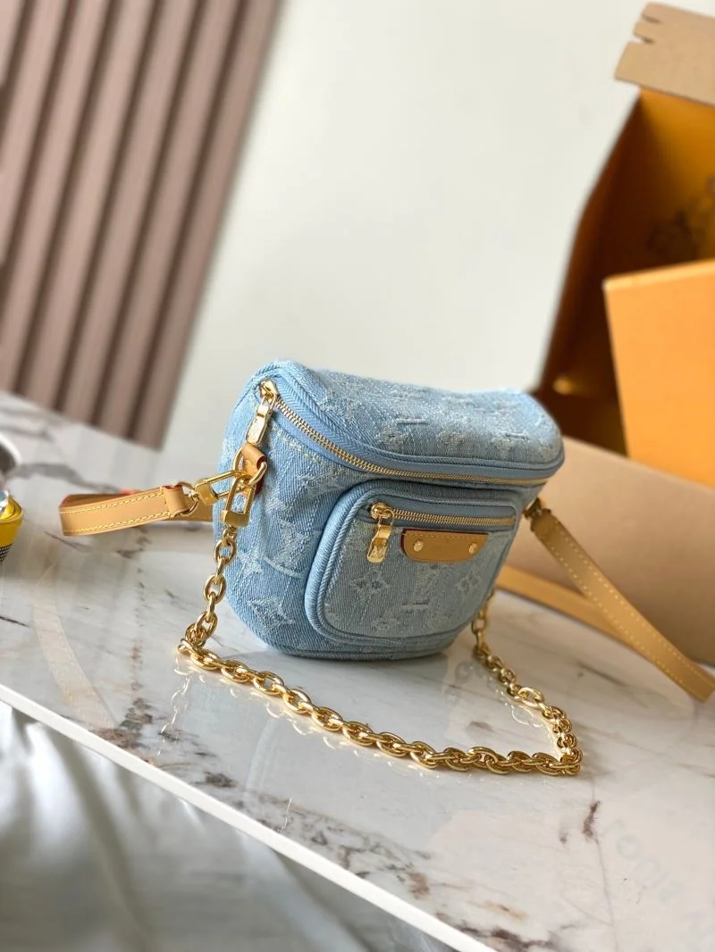 Louis Vuitton Satchel Bags TechFriendly 39603