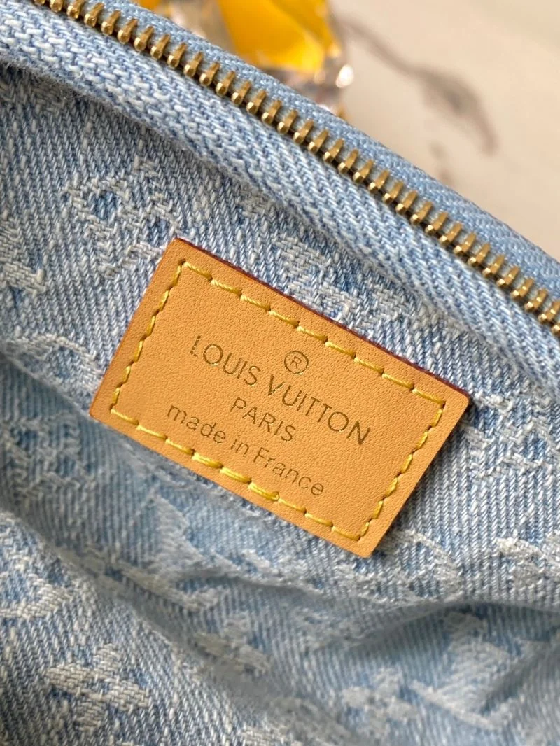 Louis Vuitton Satchel Bags TechFriendly 39603