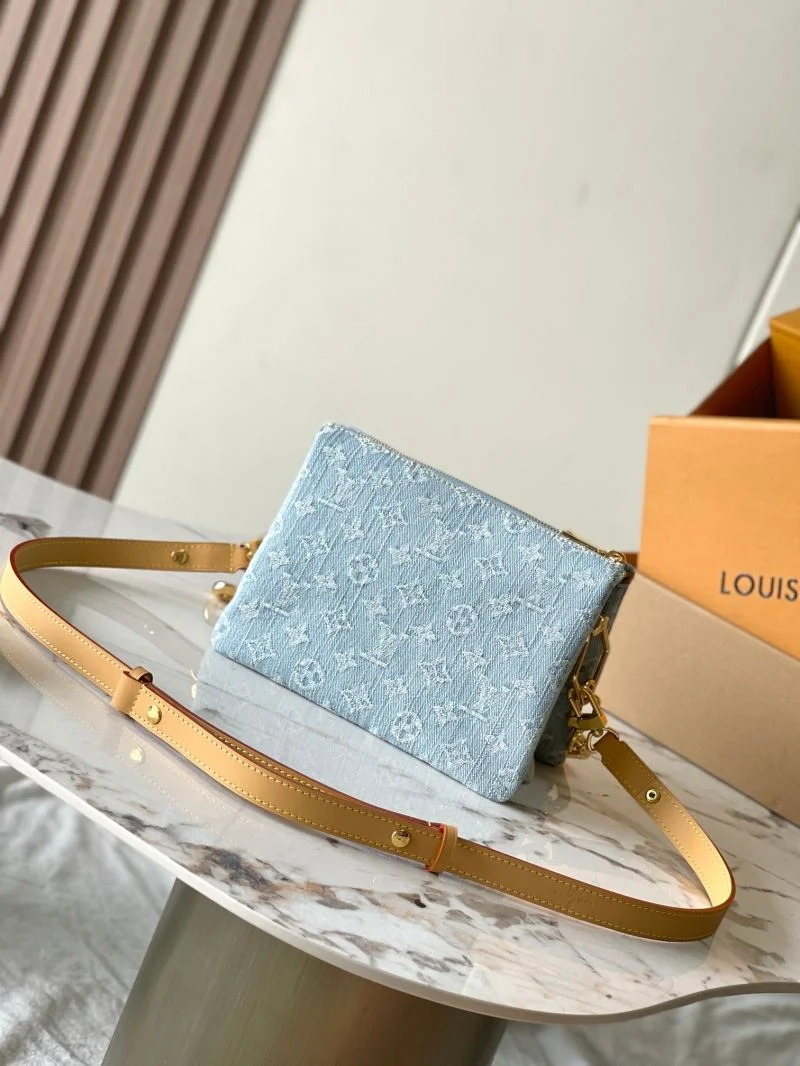AllSeason Louis Vuitton Satchel Bags 39604