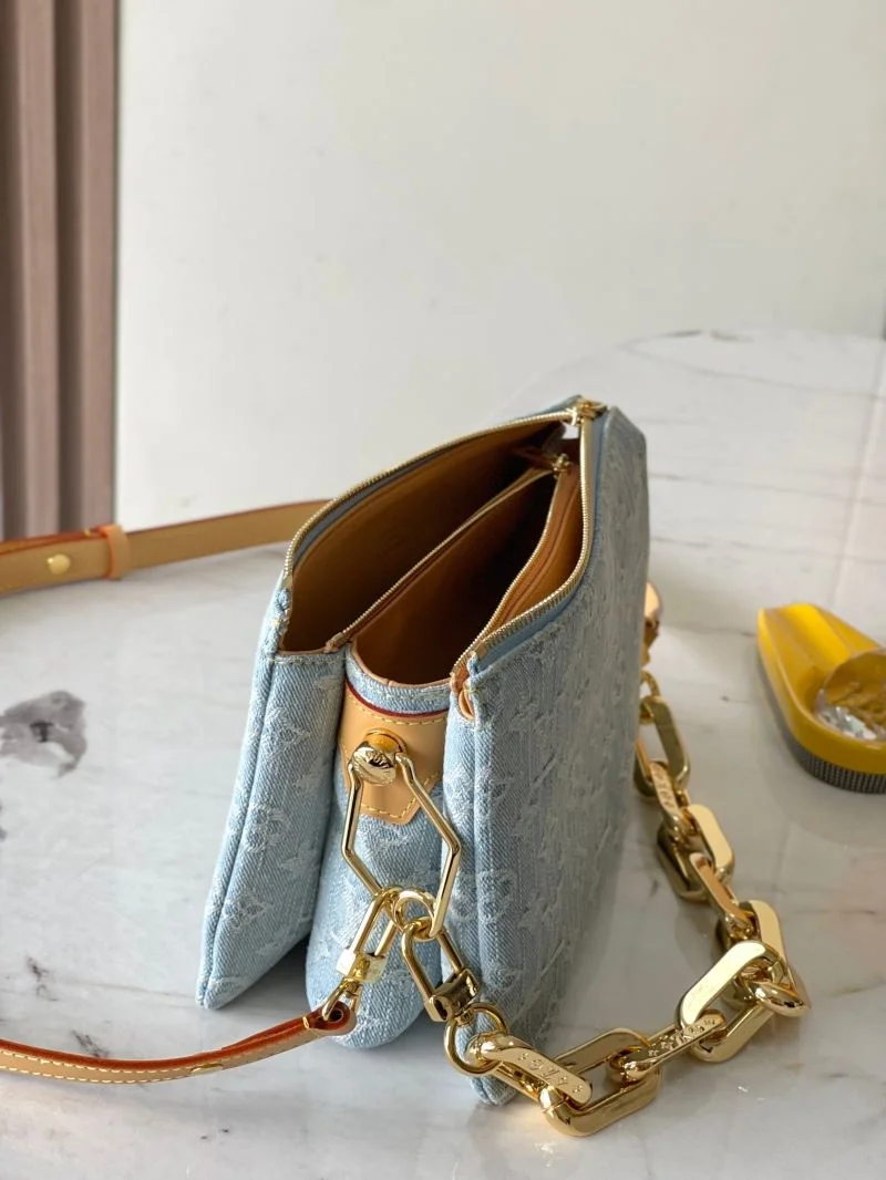 AllSeason Louis Vuitton Satchel Bags 39604