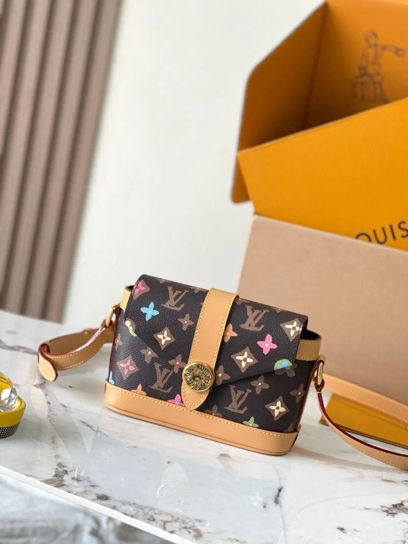 MultiPurpose Louis Vuitton Satchel Bags 39602