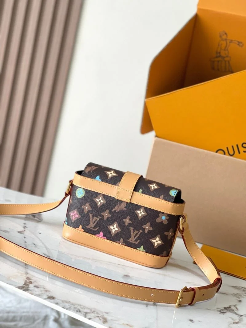 MultiPurpose Louis Vuitton Satchel Bags 39602