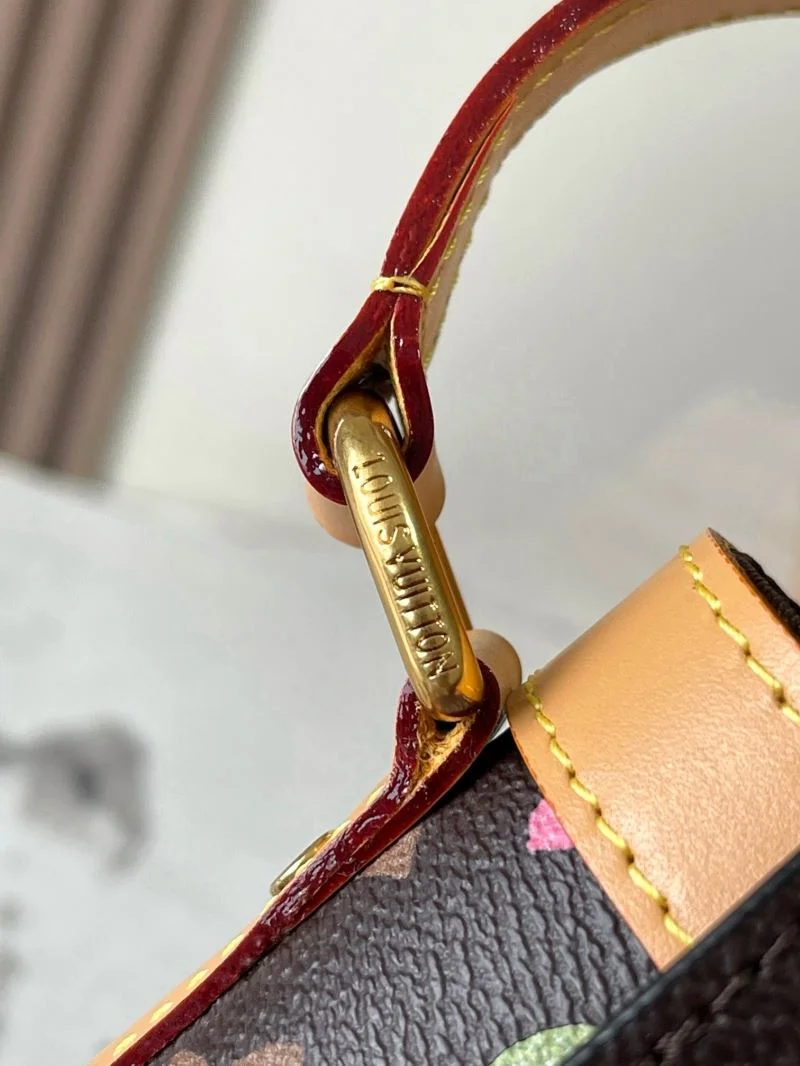 MultiPurpose Louis Vuitton Satchel Bags 39602