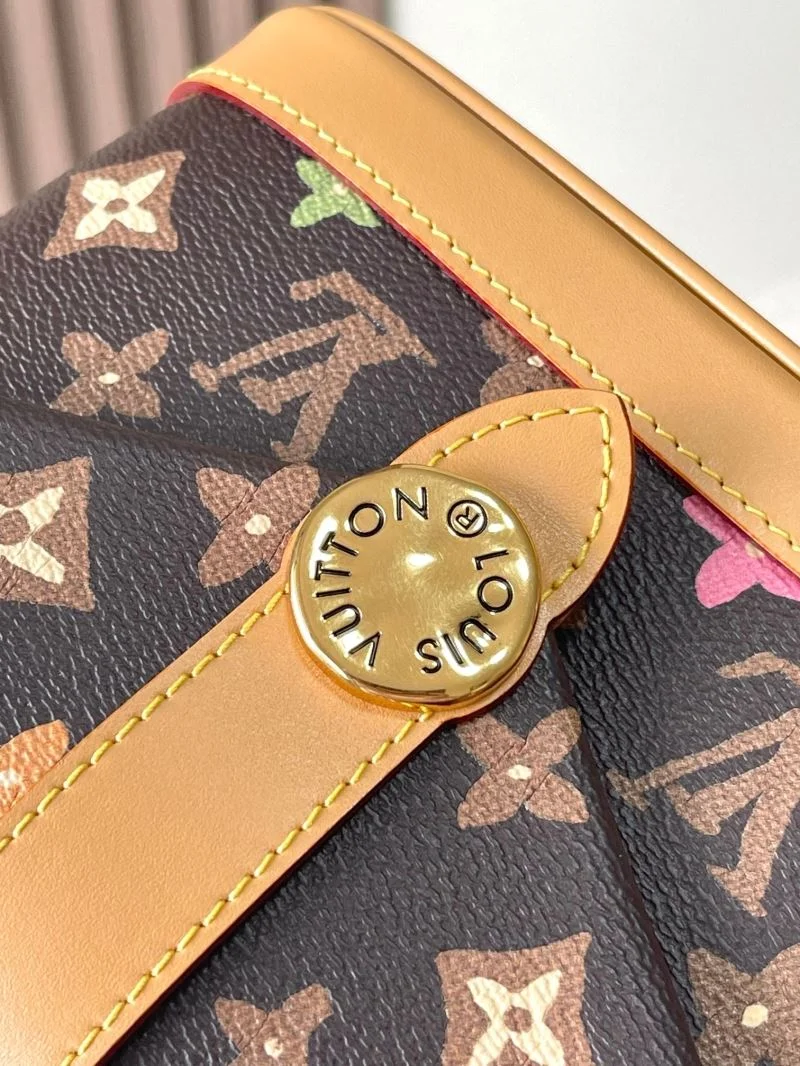 MultiPurpose Louis Vuitton Satchel Bags 39602