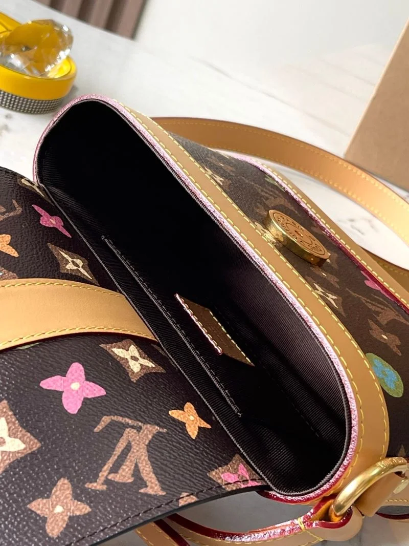 MultiPurpose Louis Vuitton Satchel Bags 39602
