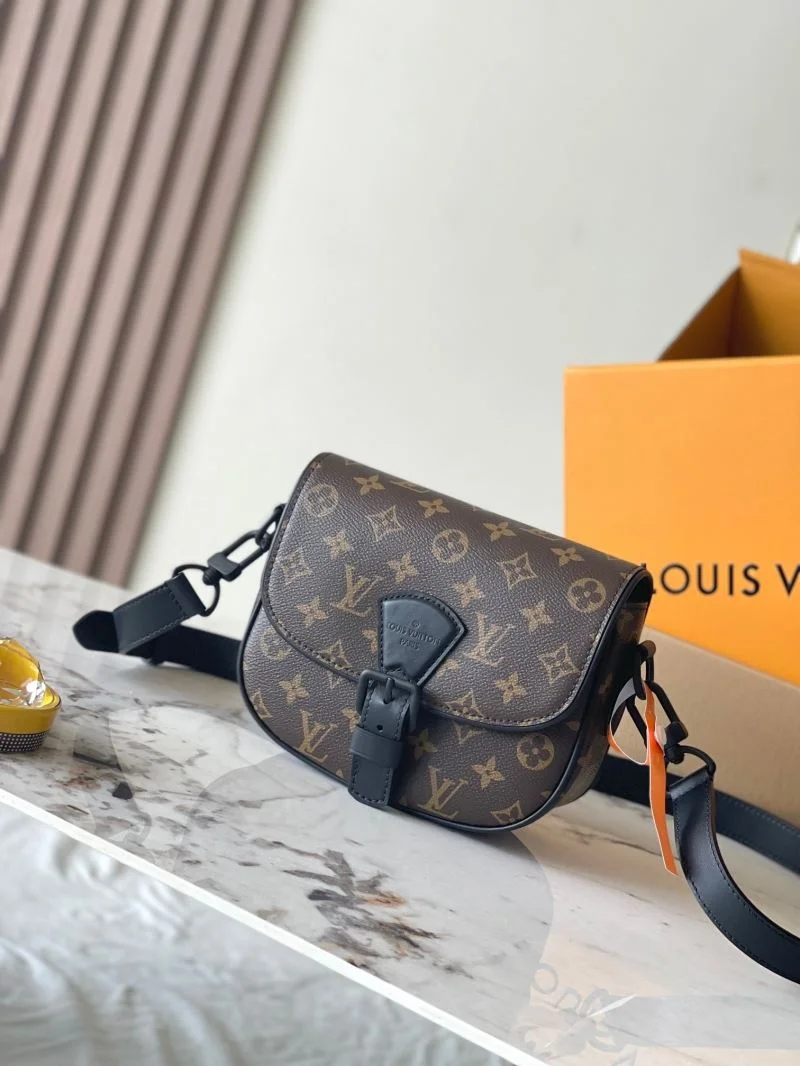 Louis Vuitton Satchel Bags Sporty 39601