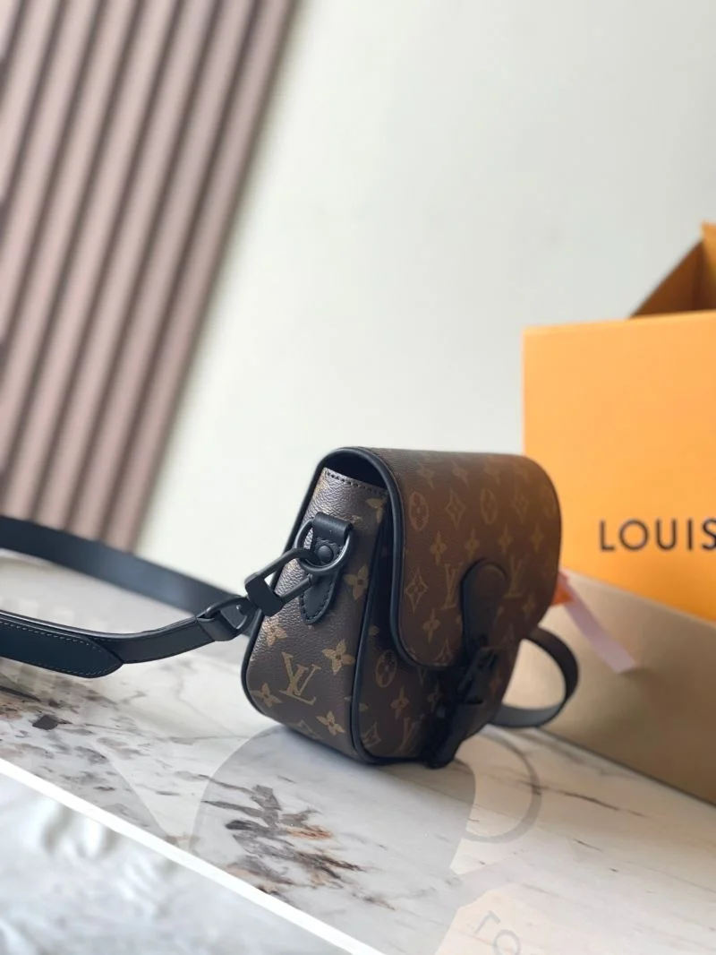 Louis Vuitton Satchel Bags Sporty 39601