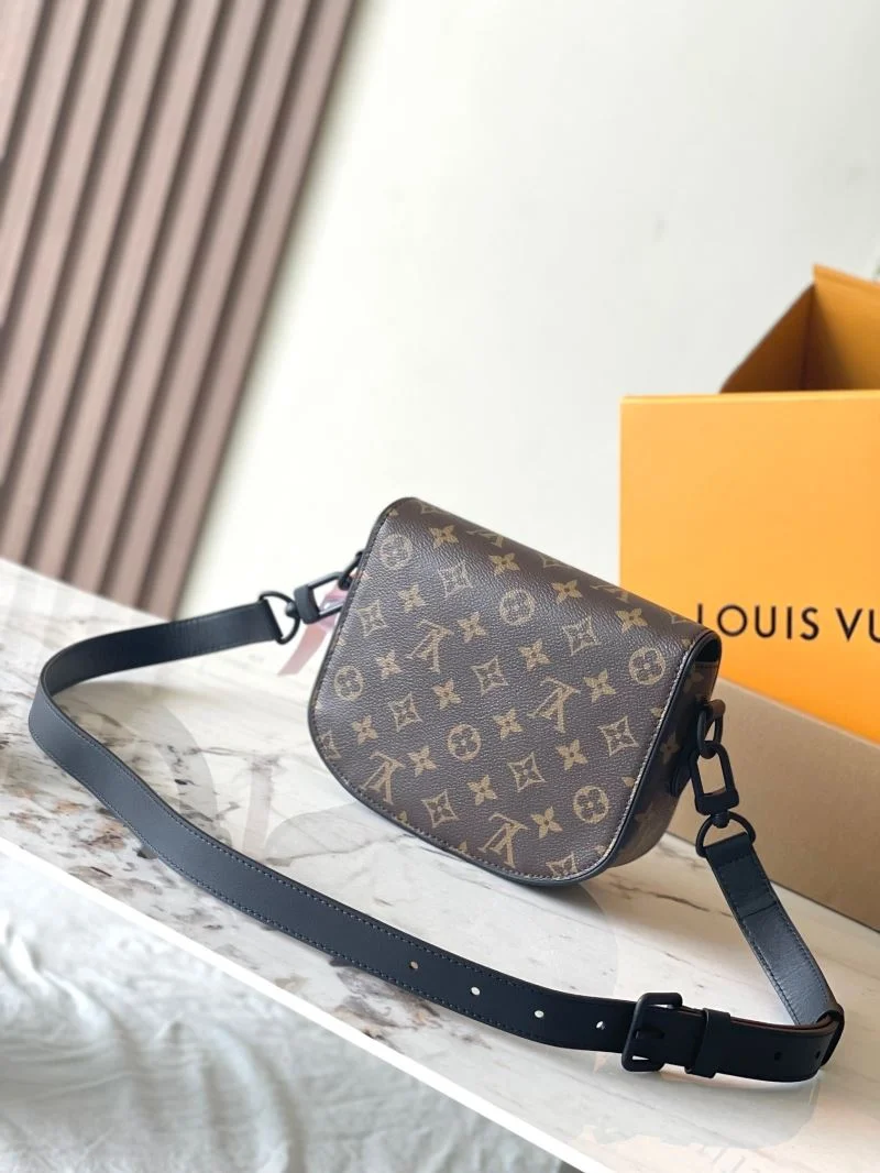 Louis Vuitton Satchel Bags Sporty 39601