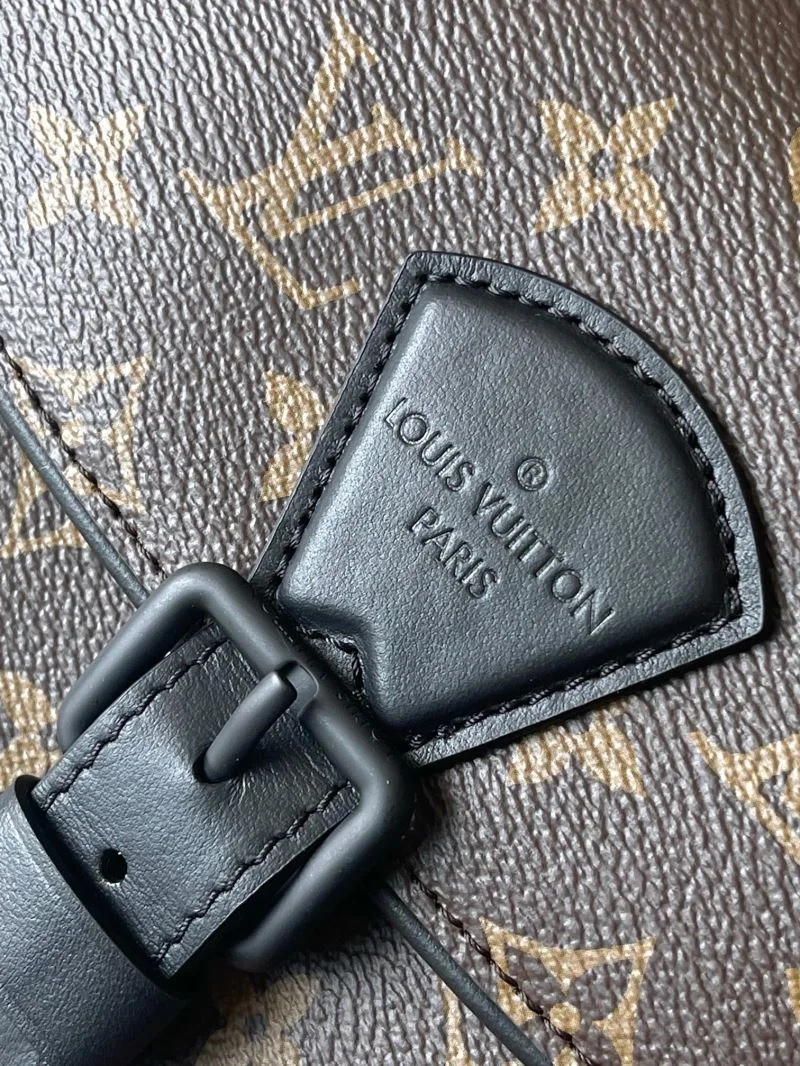 Louis Vuitton Satchel Bags Sporty 39601