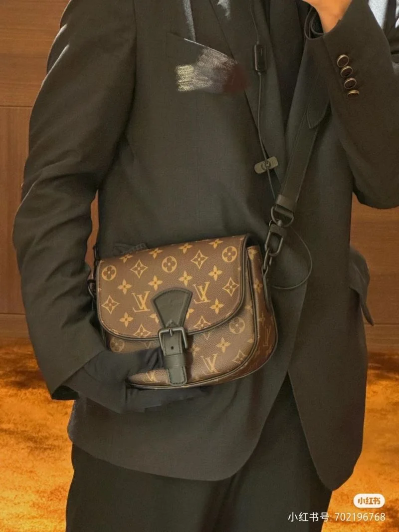 Louis Vuitton Satchel Bags Sporty 39601