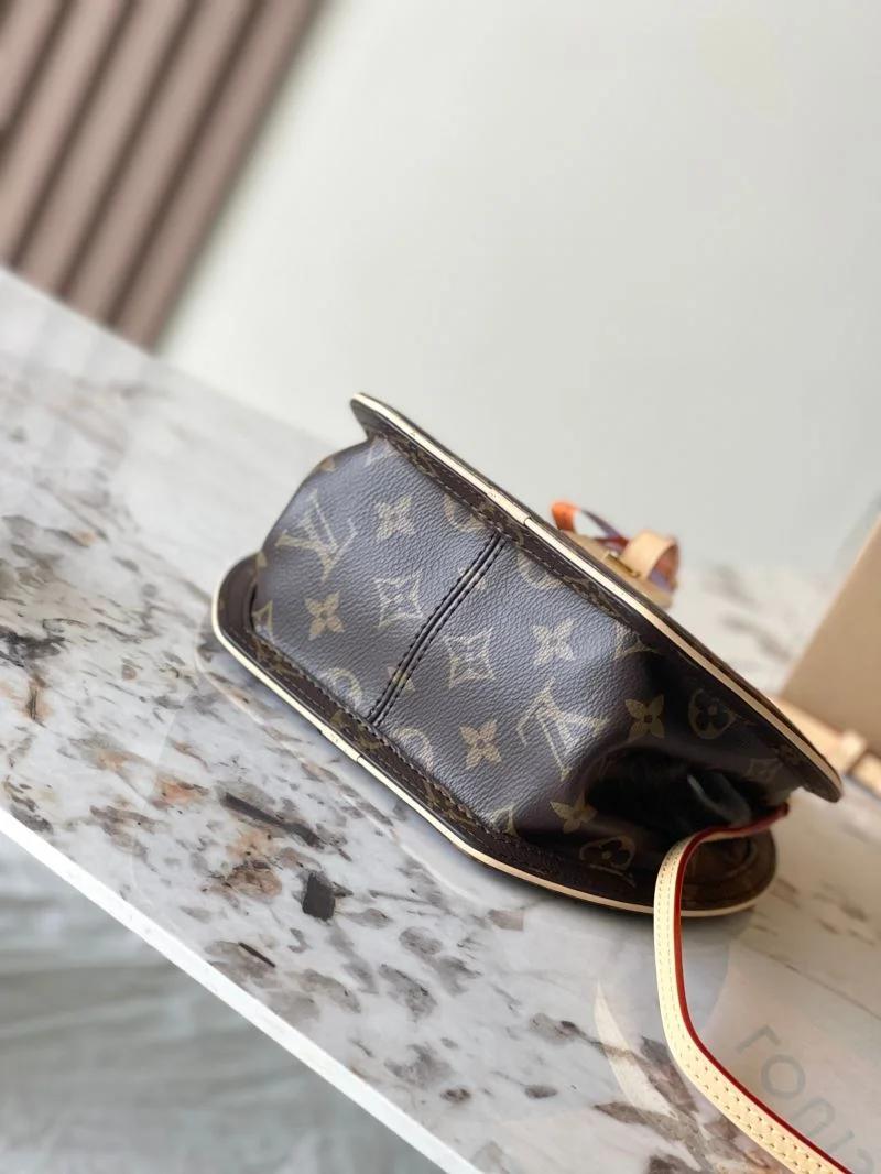 Chic Louis Vuitton Satchel Bags 39596