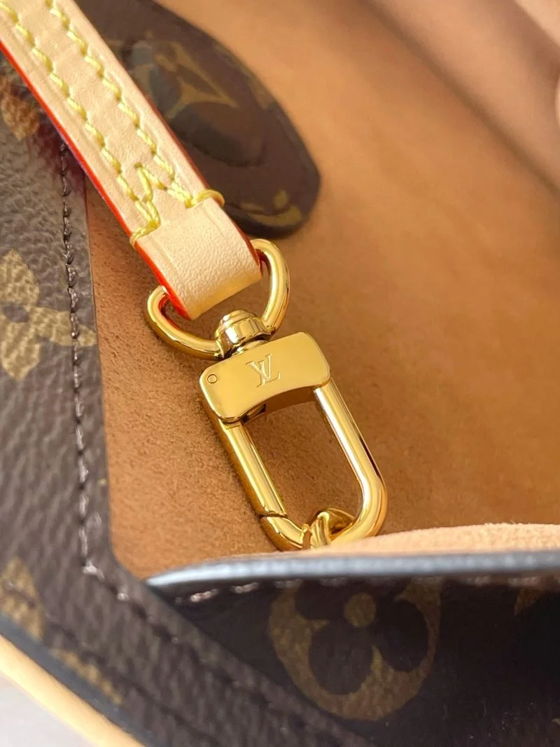 Chic Louis Vuitton Satchel Bags 39596