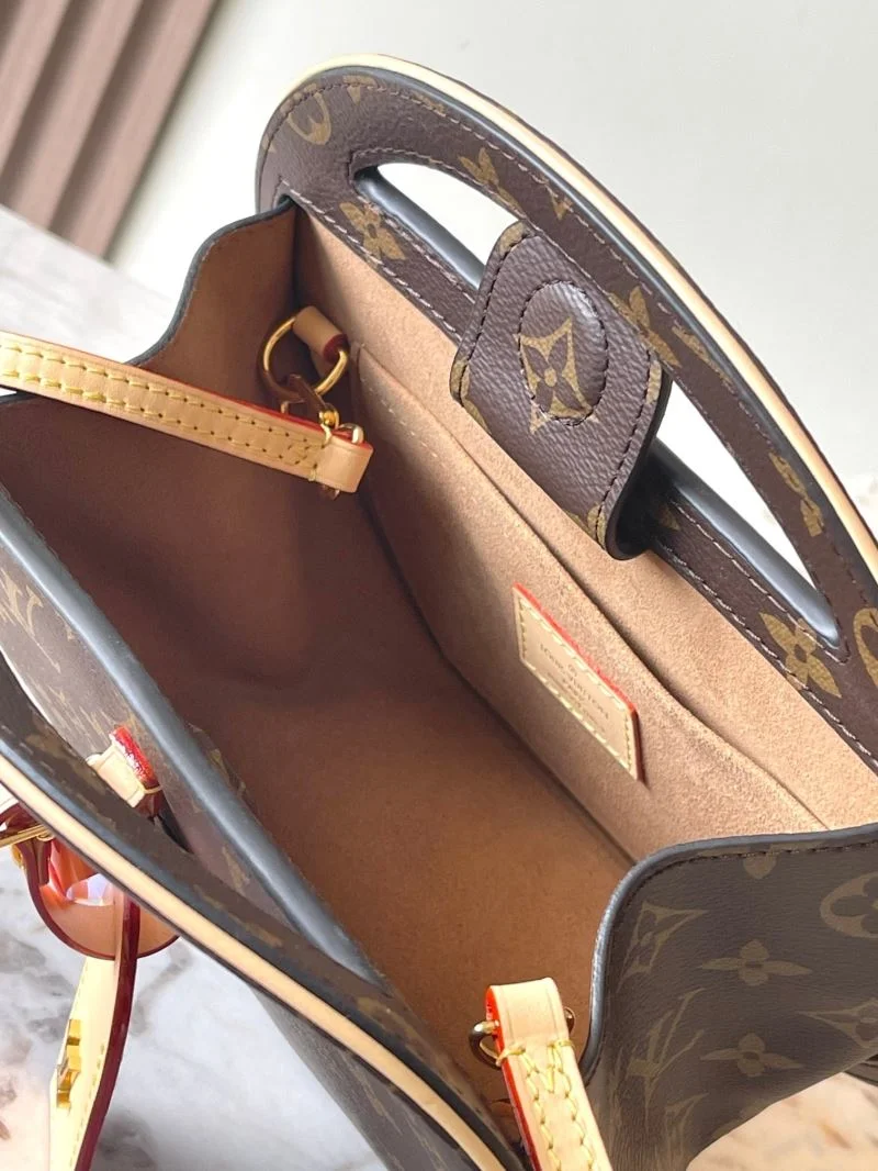 Chic Louis Vuitton Satchel Bags 39596