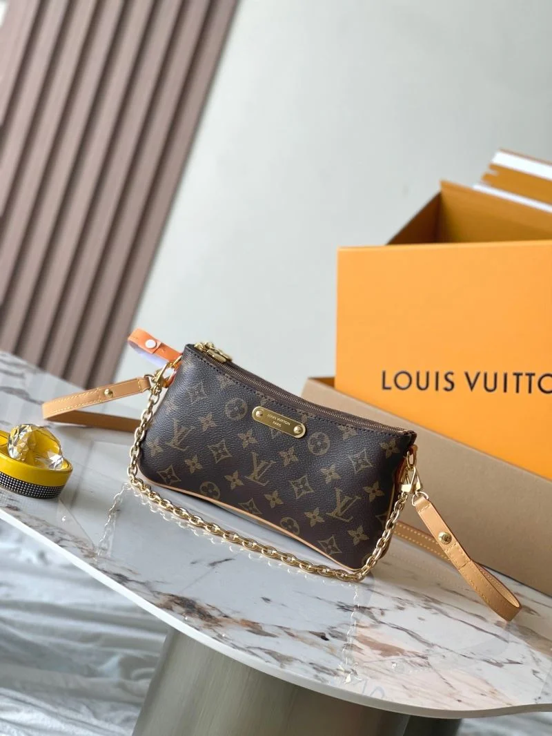 Comfortable Louis Vuitton Satchel Bags 39595