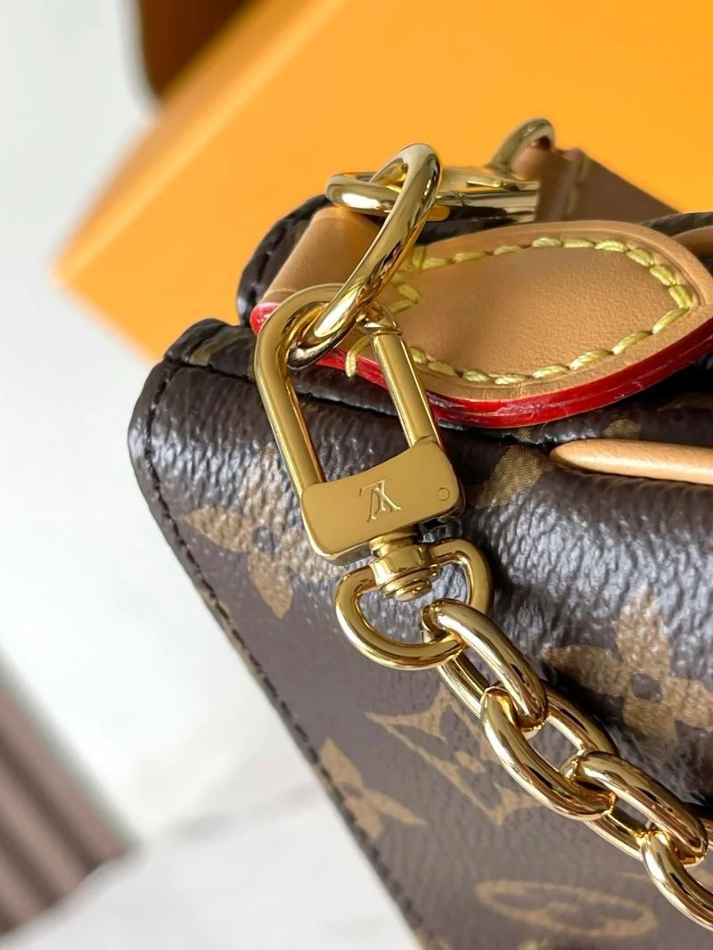 Comfortable Louis Vuitton Satchel Bags 39595