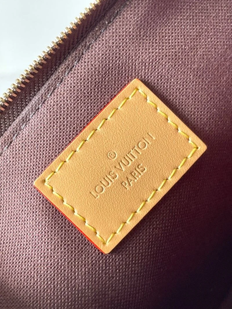 Comfortable Louis Vuitton Satchel Bags 39595