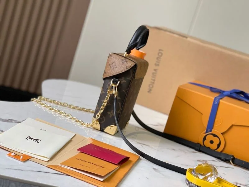 Louis Vuitton Satchel Bags BestValue 39590