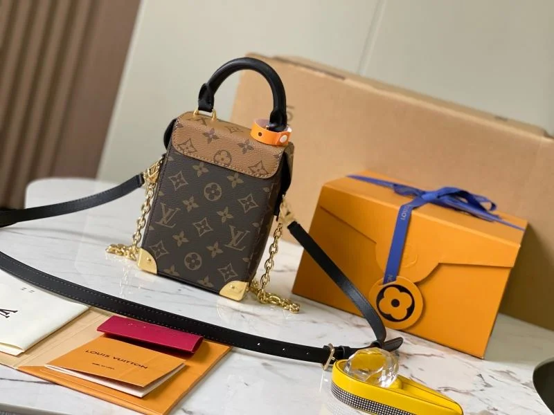 Louis Vuitton Satchel Bags BestValue 39590