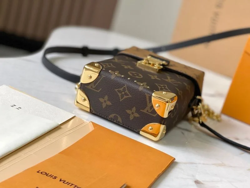 Louis Vuitton Satchel Bags BestValue 39590