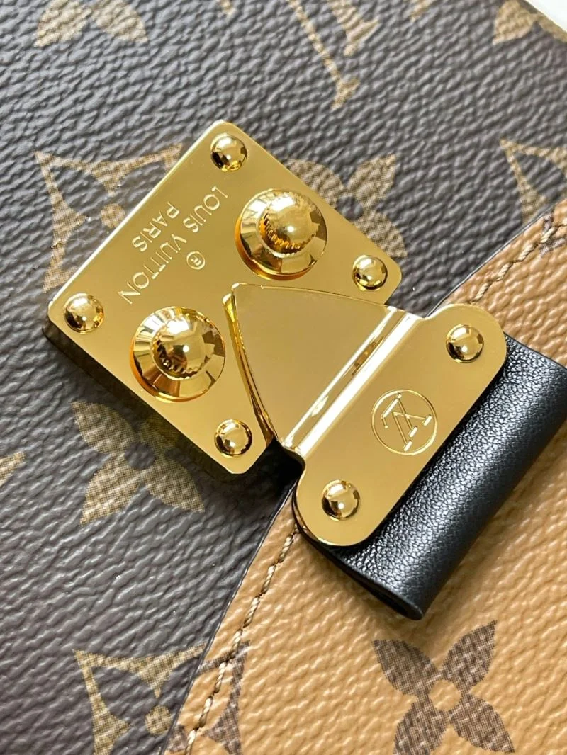 Louis Vuitton Satchel Bags BestValue 39590