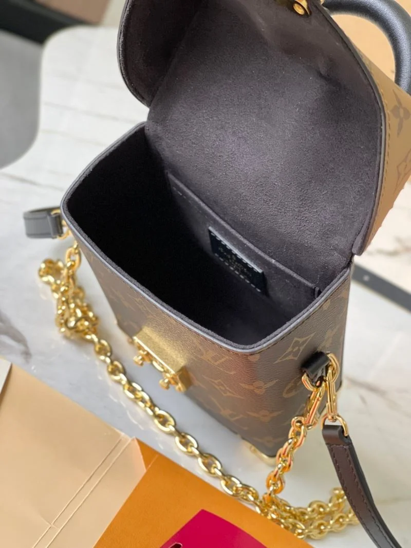 Louis Vuitton Satchel Bags BestValue 39590