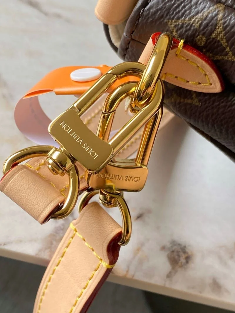 Louis Vuitton Satchel Bags FlexibleFit 39599