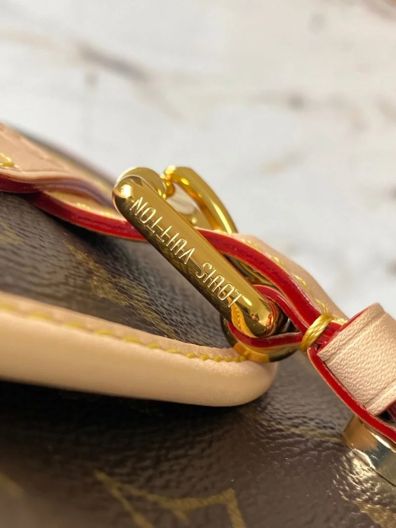 Louis Vuitton Satchel Bags FlexibleFit 39599