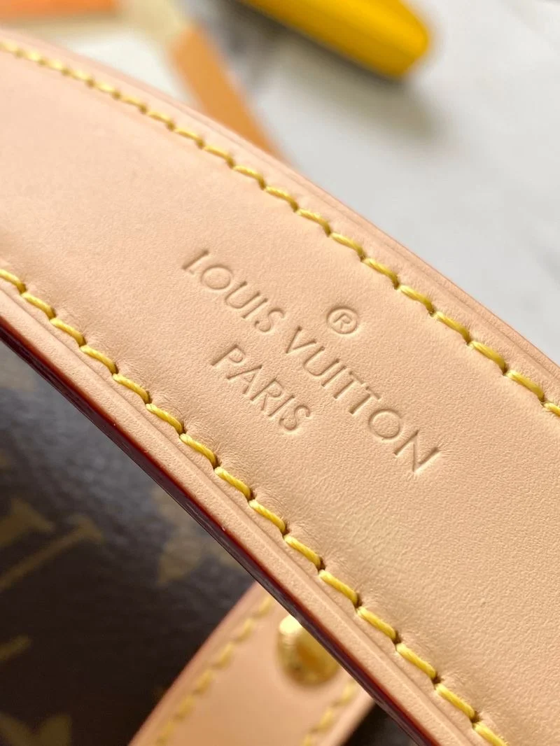 Louis Vuitton Satchel Bags FlexibleFit 39599