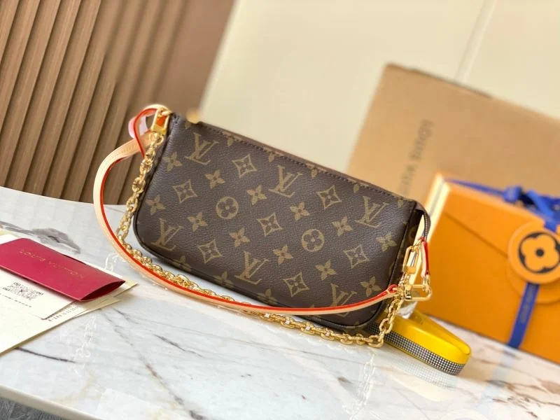 Louis Vuitton Satchel Bags Resilient 39593