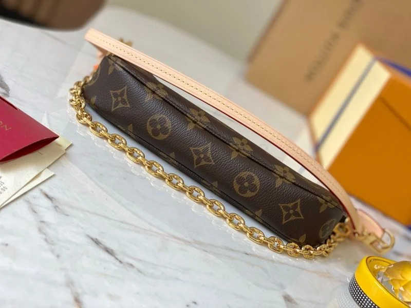Louis Vuitton Satchel Bags Resilient 39593