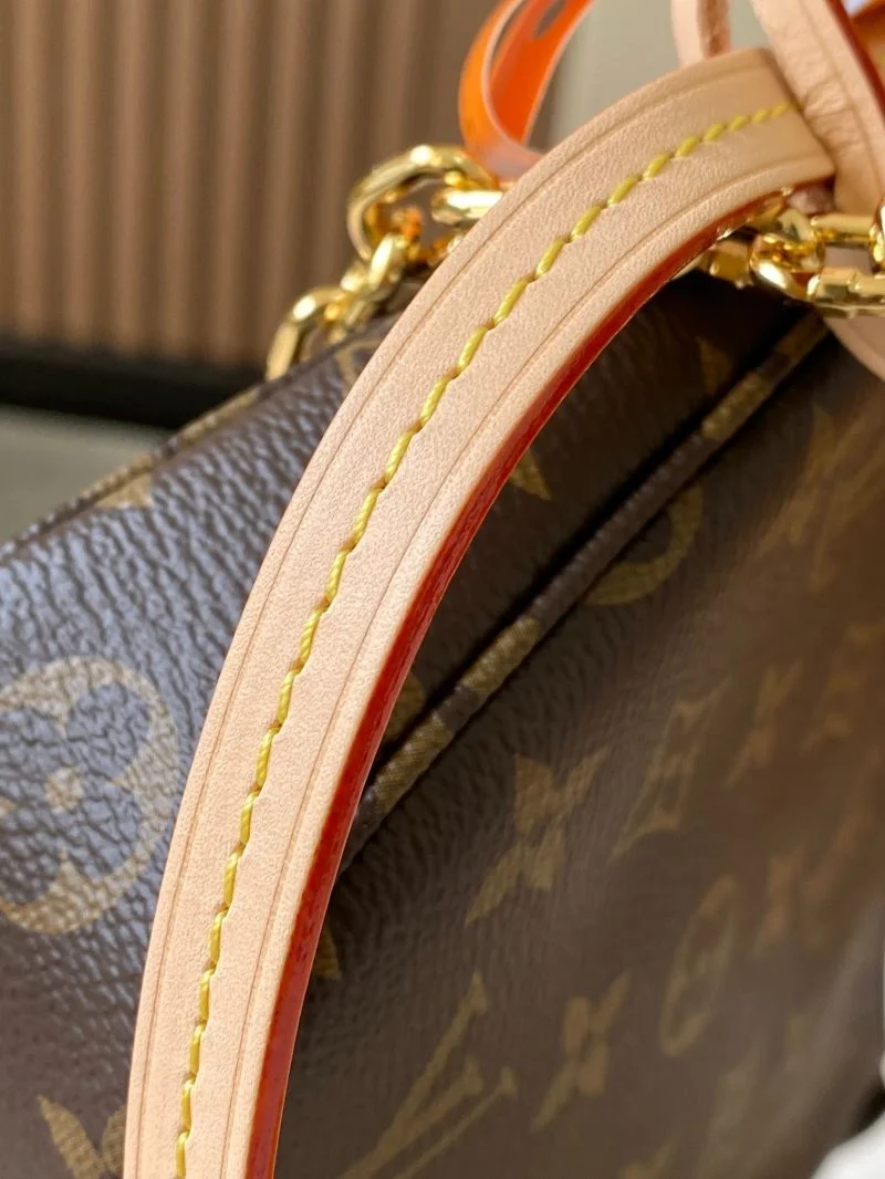 Louis Vuitton Satchel Bags Resilient 39593