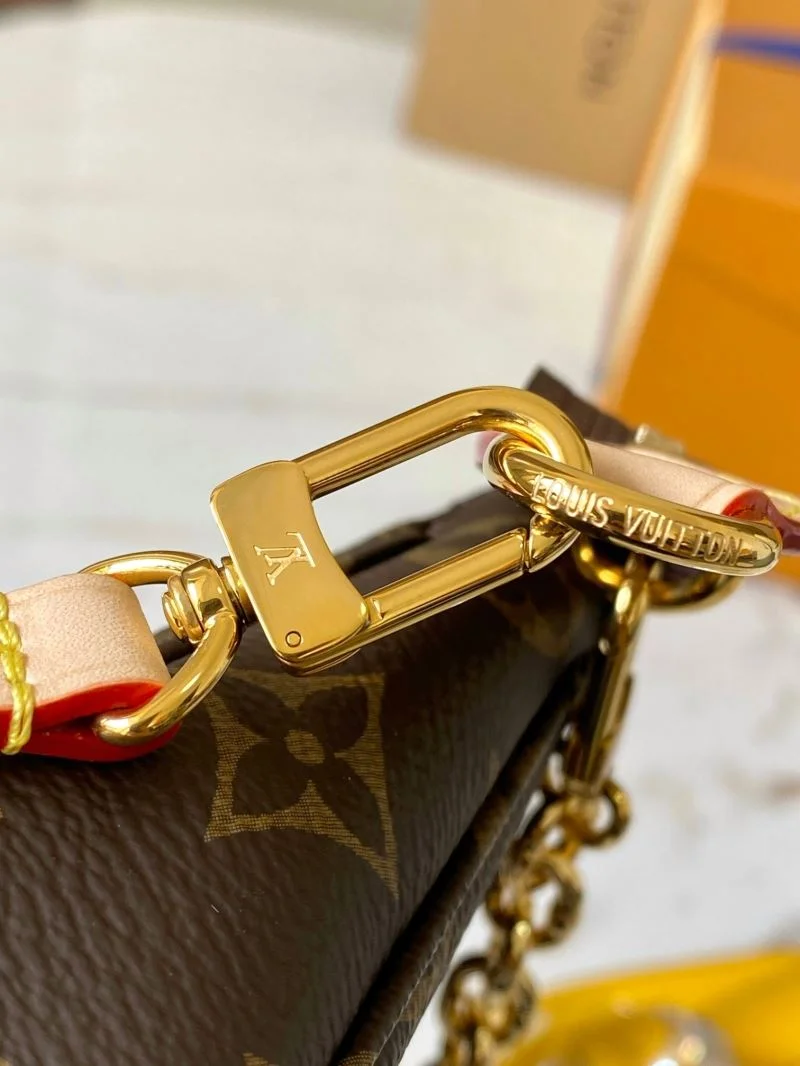 Louis Vuitton Satchel Bags Resilient 39593