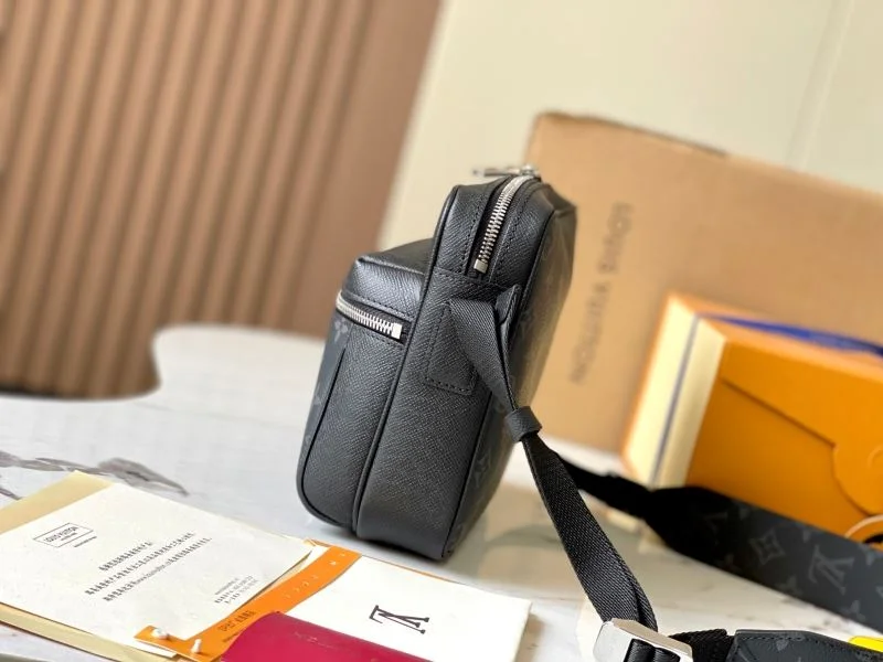 Louis Vuitton Satchel Bags Unisex 39597