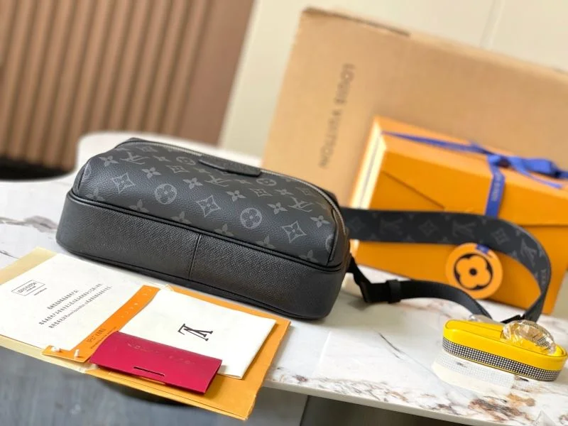 Louis Vuitton Satchel Bags Unisex 39597