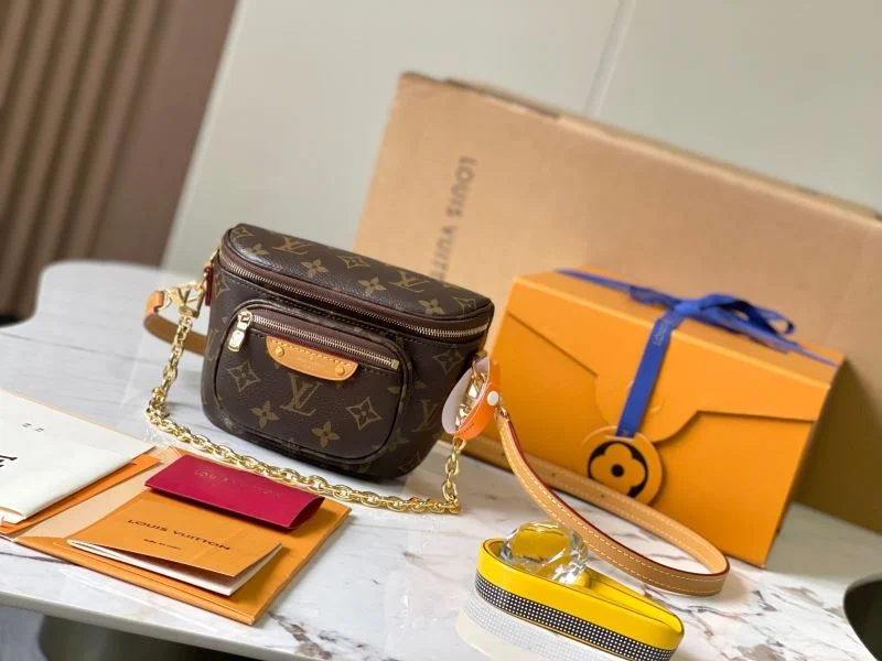 Louis Vuitton Satchel Bags WeatherProof 39592
