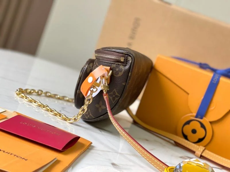 Louis Vuitton Satchel Bags WeatherProof 39592