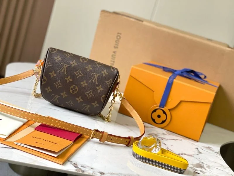 Louis Vuitton Satchel Bags WeatherProof 39592