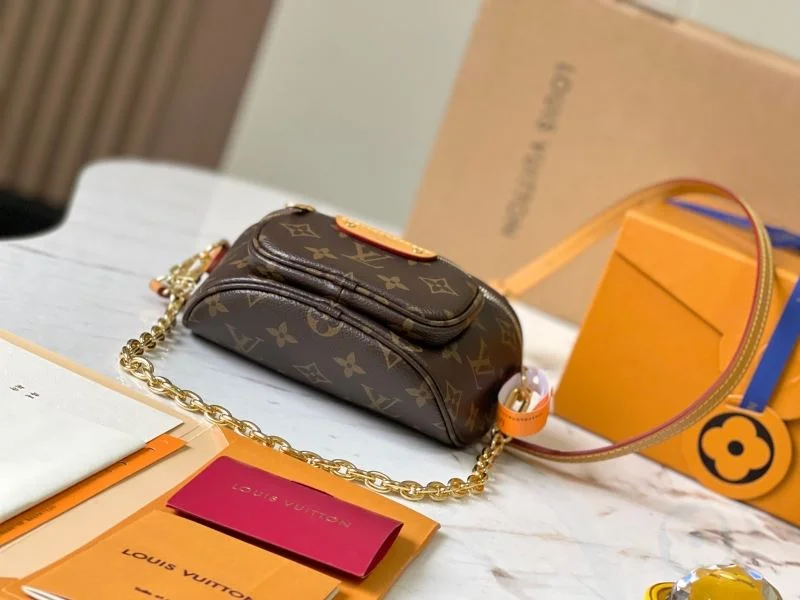Louis Vuitton Satchel Bags WeatherProof 39592