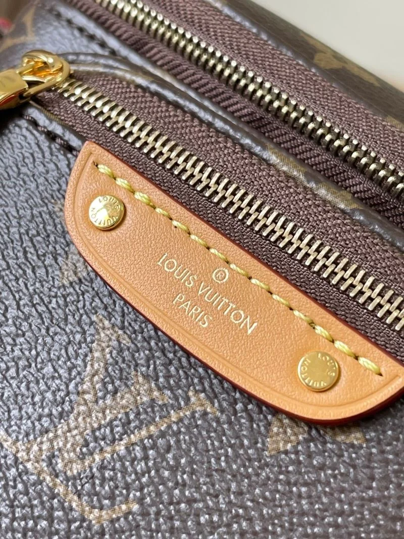 Louis Vuitton Satchel Bags WeatherProof 39592