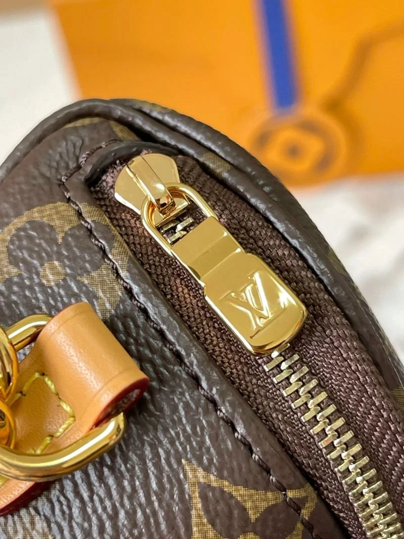 Louis Vuitton Satchel Bags WeatherProof 39592