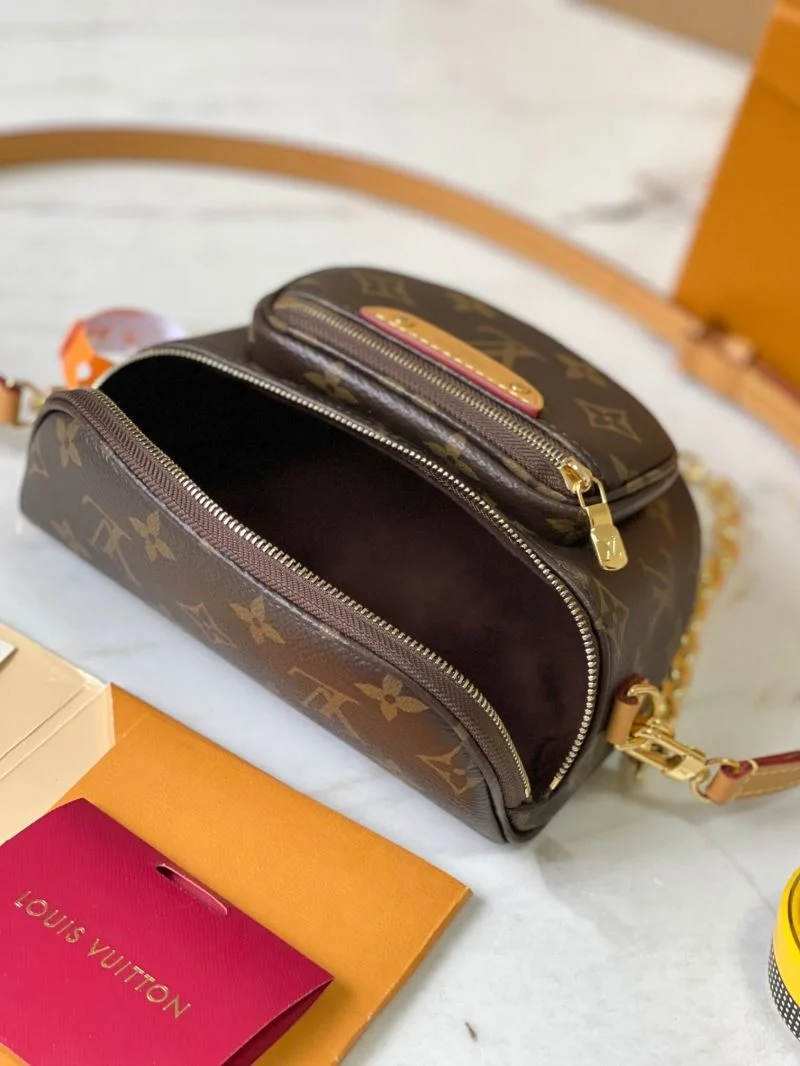 Louis Vuitton Satchel Bags WeatherProof 39592