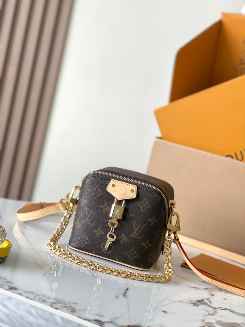 Louis Vuitton Satchel Bags SportInspired 39589