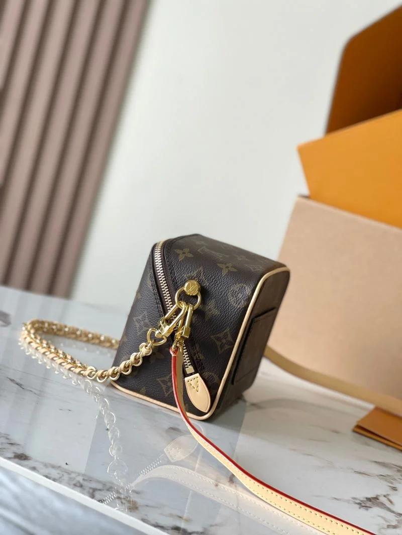 Louis Vuitton Satchel Bags SportInspired 39589