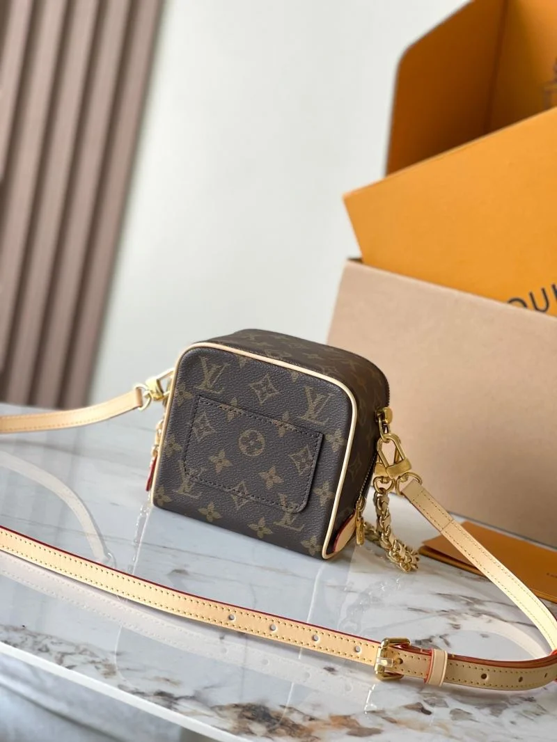 Louis Vuitton Satchel Bags SportInspired 39589