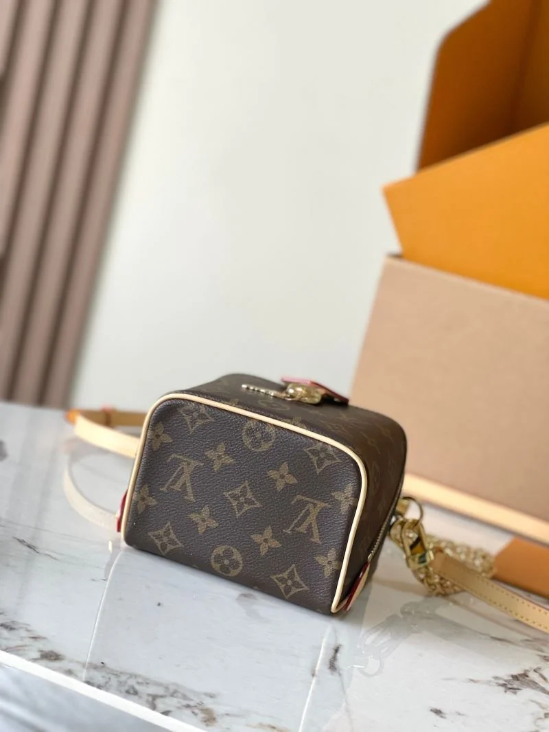 Louis Vuitton Satchel Bags SportInspired 39589