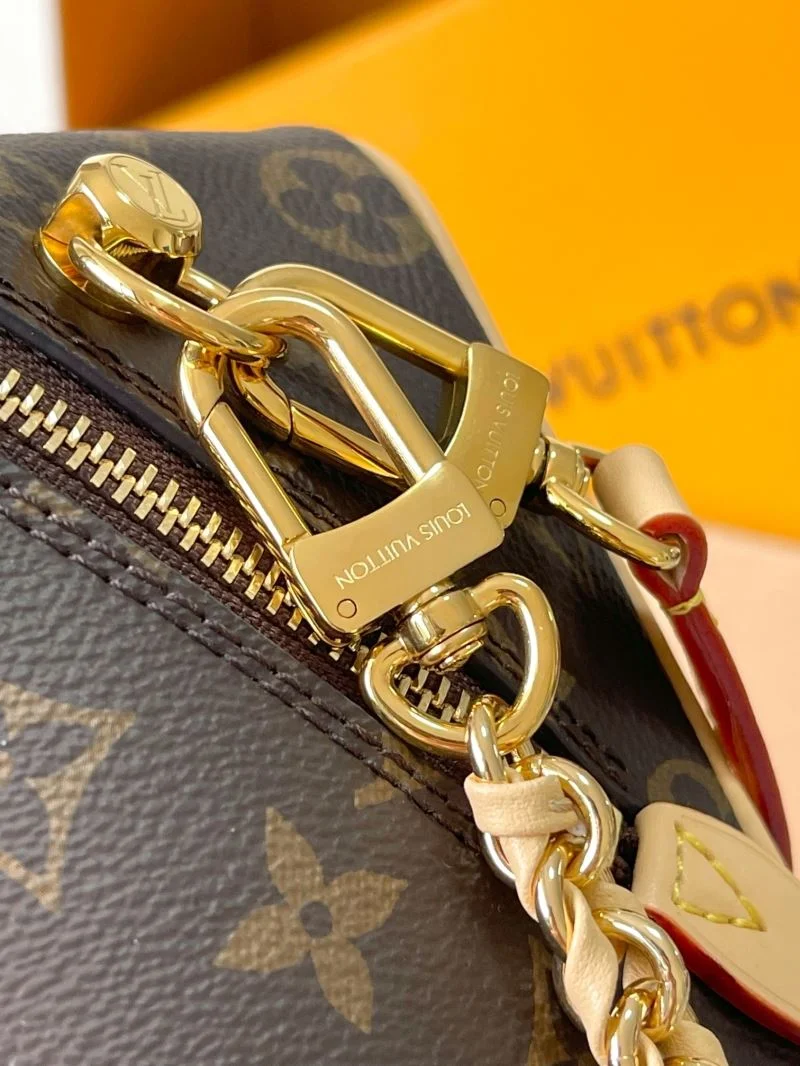 Louis Vuitton Satchel Bags SportInspired 39589