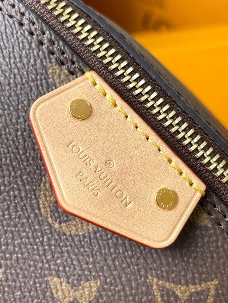 Louis Vuitton Satchel Bags SportInspired 39589