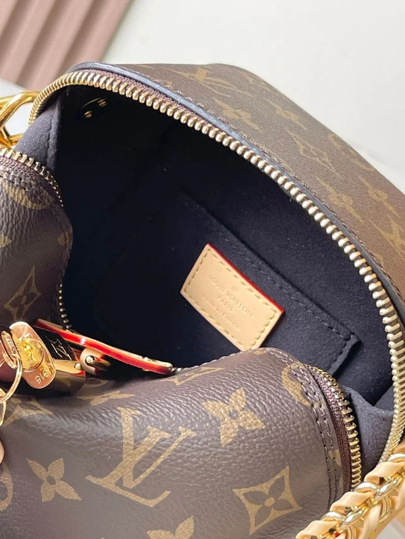Louis Vuitton Satchel Bags SportInspired 39589
