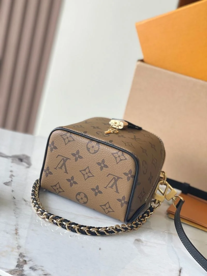 RelaxedFit Louis Vuitton Satchel Bags 39591