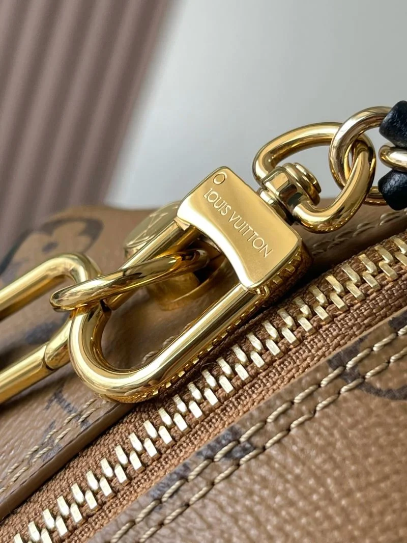 RelaxedFit Louis Vuitton Satchel Bags 39591